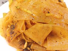 -老陈家擀面皮(平凉路店)