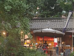 -听香·678茶铺(猛追湾店)