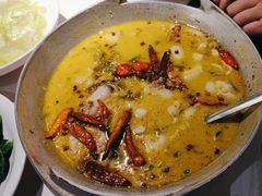 -田婆婆的菜(友谊阳光城店)