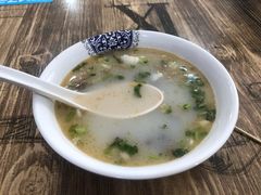 -金回顺饸烙面羊汤馆(和兴店)