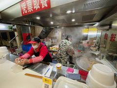 -江三王记牛杂馆(总店)
