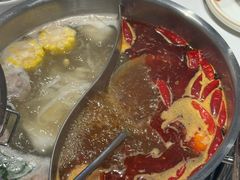 -潮正和潮汕牛肉火锅·老字号(番禺万达店)