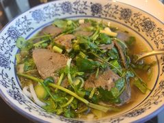 -索菲特酒店 · 云尚天际自助餐厅