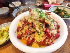 蒜蓉大虾-虾小龙老长沙龙虾馆(坡子街店)