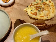 -榆林镇筋饼(知春路店)