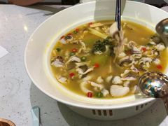 -青花椒花椒鱼(合生汇店)