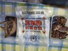 -老横泾面馆(吴中横泾店)