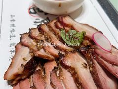-老西门·常州菜(新区店)