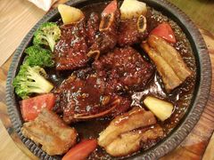 -宋小谨·下饭小馆