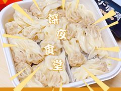 大虾馄饨-小倩倩•鸡汤馄饨(江西路创始店)