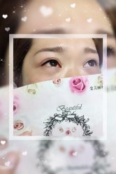 -变美丽半永久纹眉连锁·机器野生眉·洗眉