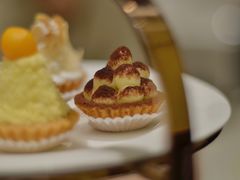 提拉米苏-COVA(平安金融中心店)