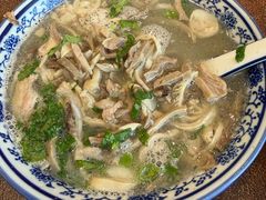 -老三羊汤【北兴隆街店】