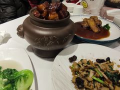 -海富门·带鱼·淮扬菜·粤菜(甘家口店)