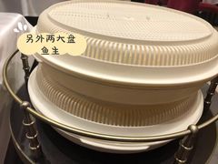 -炳胜品味(海印总店)