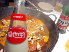 -老天桥蛙炉火锅(姑苏总店)