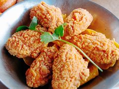 -埠口精酿夜景餐酒吧· BREWPORT BISTRO(长嘉汇重庆之眼店)