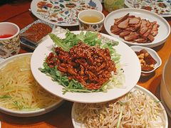 -老昌春饼(欧亚世纪店)