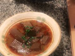 -南京大牌档(香港广场店)