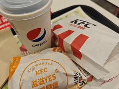 -肯德基(友好店)