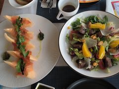 -安妮意大利餐厅(日坛店)