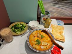 -滕记星发餐室·新加坡菜(巨鹿路店)