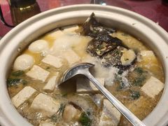 -小秦淮·南京土菜(新亭西路店)