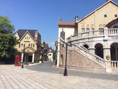 iphone_upload_pic-中旅阿那亚九龙湖·公主酒店