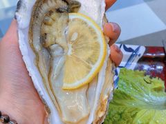 -君霖海鲜私房菜(春柳店)