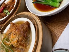 -云山茶餐厅(广东大厦店)