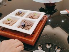 -香山湖家家宴(中山陵店)