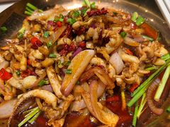 -绿草地·湘菜(7mall店)