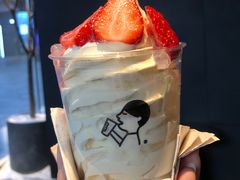 -喜茶(北京三里屯太古里店)