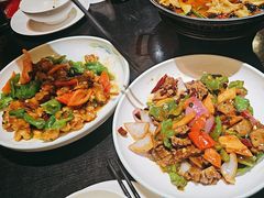 -新概念东北菜(场北店)