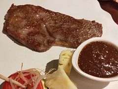 -路易十三西餐厅(西关新天地店)