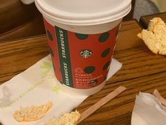 -星巴克臻选(武汉首义汇店)