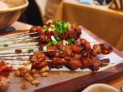 -山石榴·贵州菜(丰盛里店)