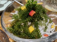 -福慧慈缘素食餐厅(王府井店)