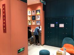 -海马体照相馆(重庆龙湖时代天街D馆店)