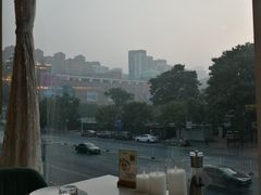 -开间茶馆·围炉煮茶