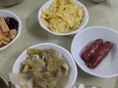 -陈记汤饭(水巷口店)