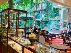 -北京建国饭店
