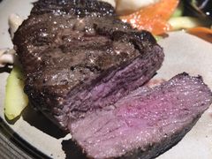 -清真·艾美可餐厅(大悦汇店)