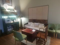 -潮上潮(南中环店)