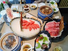 -享月汤皇·海鲜小火锅·聚会(曲江创意谷店)