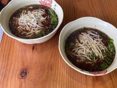 -邵顺兴锅盖面(金山宝地店)