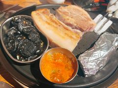 五花肉-济州爱肉堂(总店)