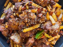 -龙凤瓦罐煨汤馆(清江东路店)