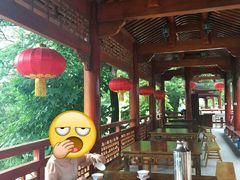 -涂山寺素食餐厅