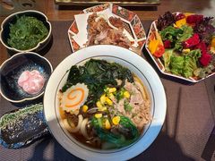 -弓二·烧鸟居酒屋(财富购物中心店)